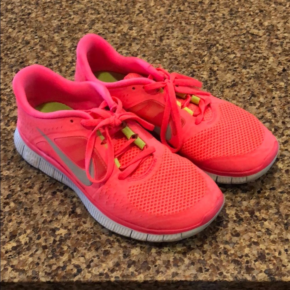 Woman’s Nike’s